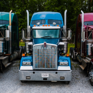 12'x70' Truck / Trailer