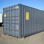 8'x40' Container